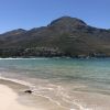 Hout Bay beach