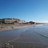 Muizenberg beach