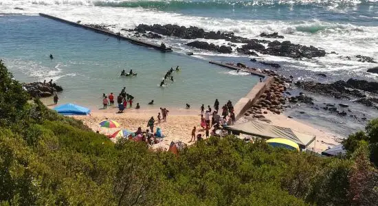 Sparks Bay Tidal Pool