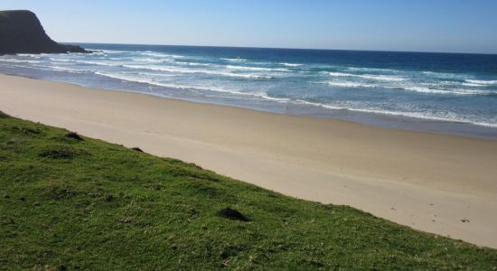 Mavaleleni Shinira beach