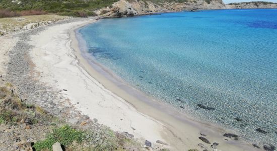 Cala Tortuga