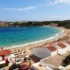 Playa de Arenal d'en Castell