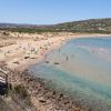 Playa de Fornells