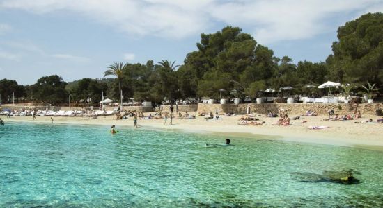 Cala Bassa