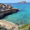 Cala Escondida