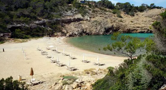 Cala Molí