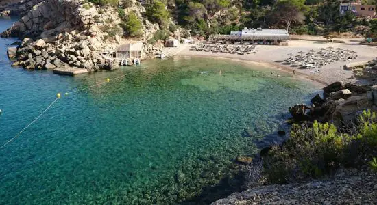 Cala Carbó