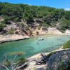 Cala Cap Falcó