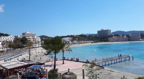 Platja Gran de Torà