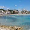 Playa de Peguera