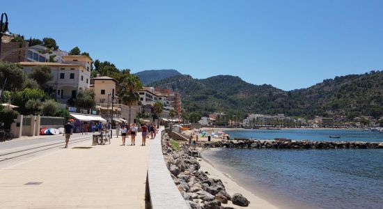 Port Sóller