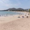 Playa de Alcudia