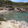 Cala Auberdans