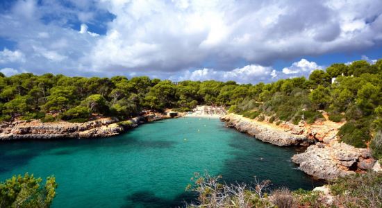 Cala Sa Nau