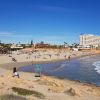 Playa la Zenia