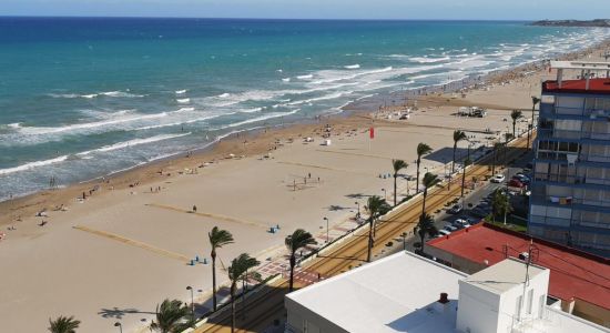 Playa Muchavista