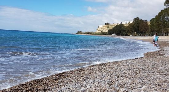 Platja Torres