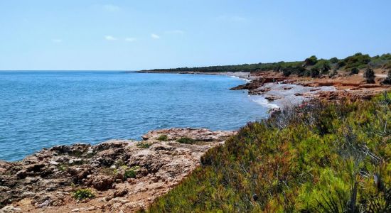 Platja de la Basseta