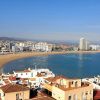 Playa de Peñíscola