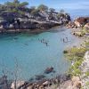 Cala de l'Àliga