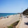 Playa de la Almadraba