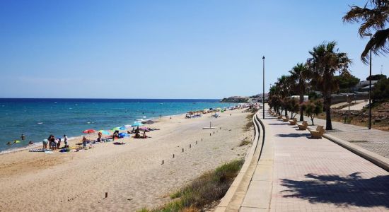 Playa de la Almadraba