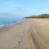 L'Hospitalet beach