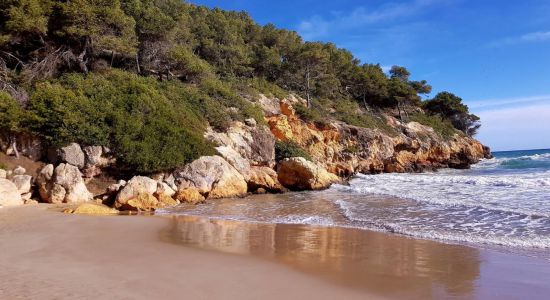 Cala la Móra