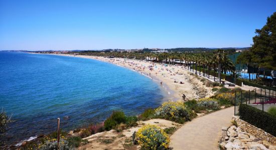 Platja Llarga