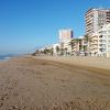 Playa de Calafell