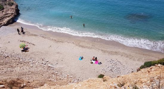 Playa de Pebre