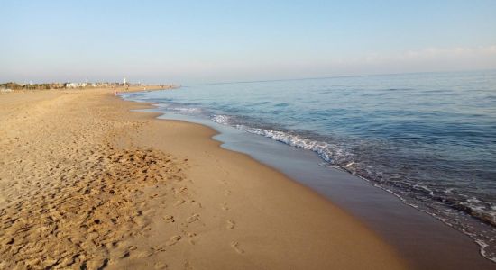 Platja de Castelldefels