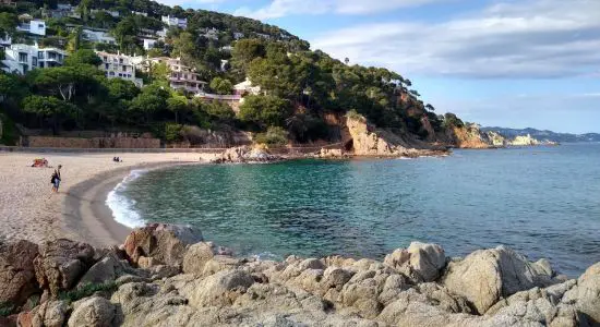 Cala Bona