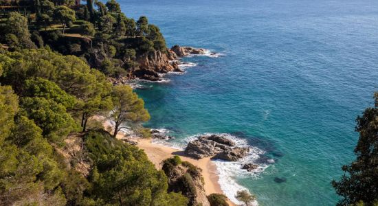 Cala Boadella