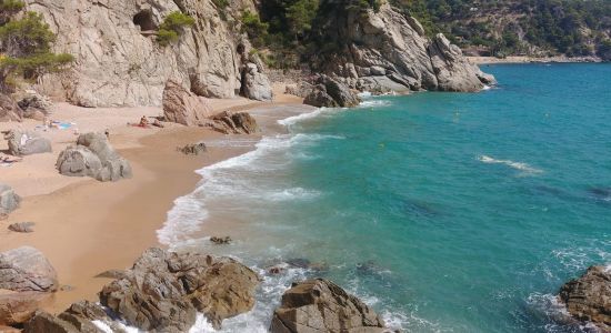 Playa de Portopi