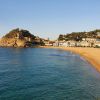 Playa de Tossa de Mar