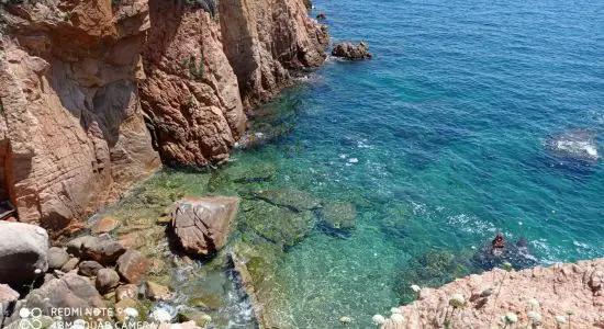 Cala Jonca