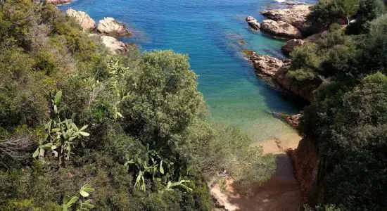 Cala Maset