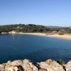 Playa de Castell de la Fosca