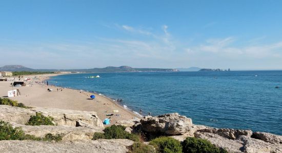 Playa del Racó