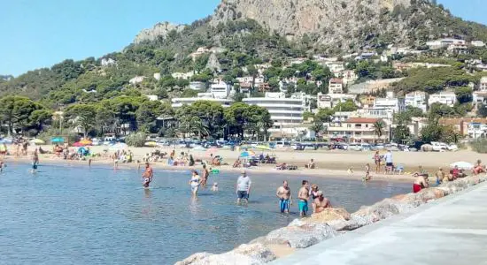 Playa de l'Estartit