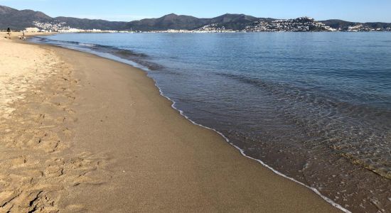 Playa de Empuriabrava