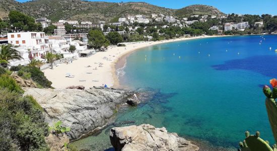 Playa de la Almadraba