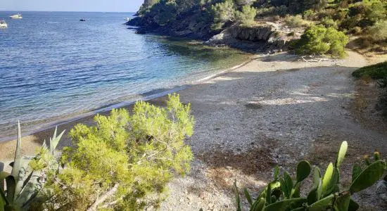 Calís Beach