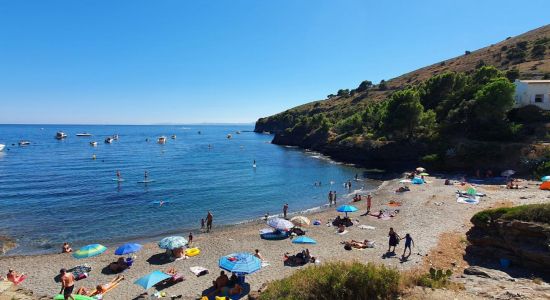 Cala Calitjàs