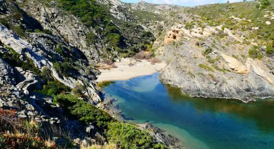 Platja de Neganta