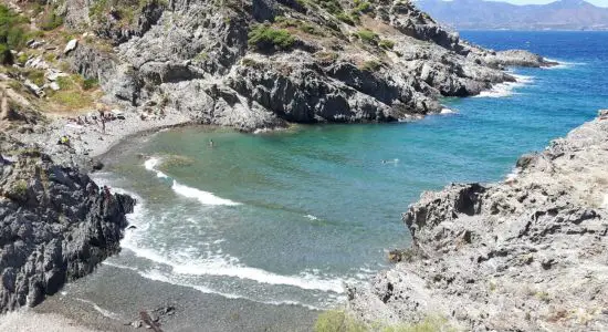 Cala Fornells