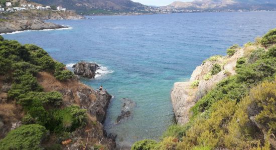 Cala Cativa