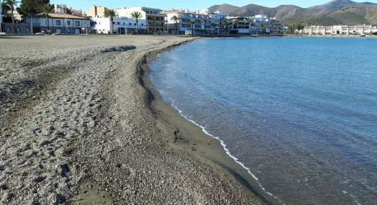 Platja del Port