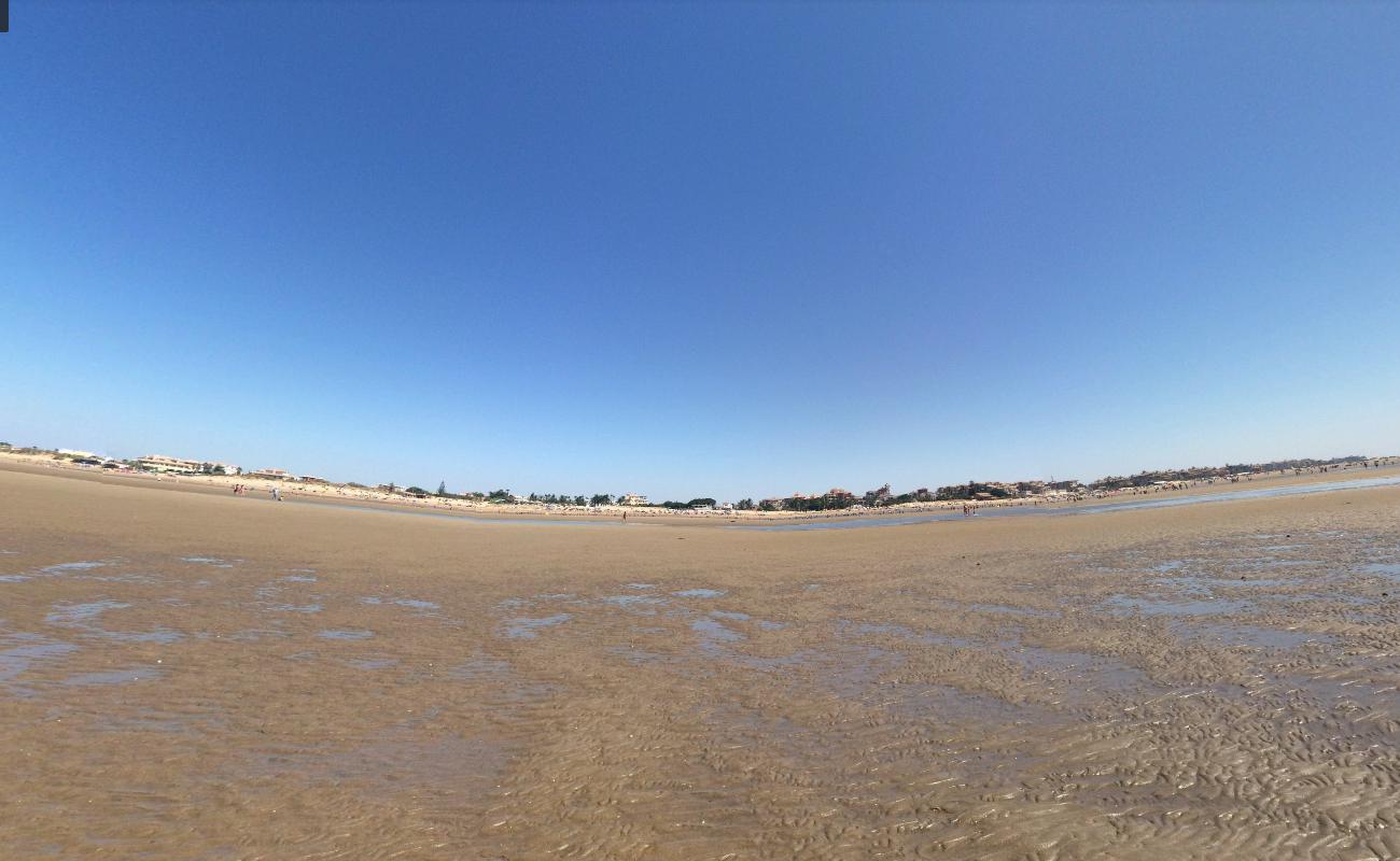 Foto de Playa de Canela - recomendado para viajeros en familia con niños